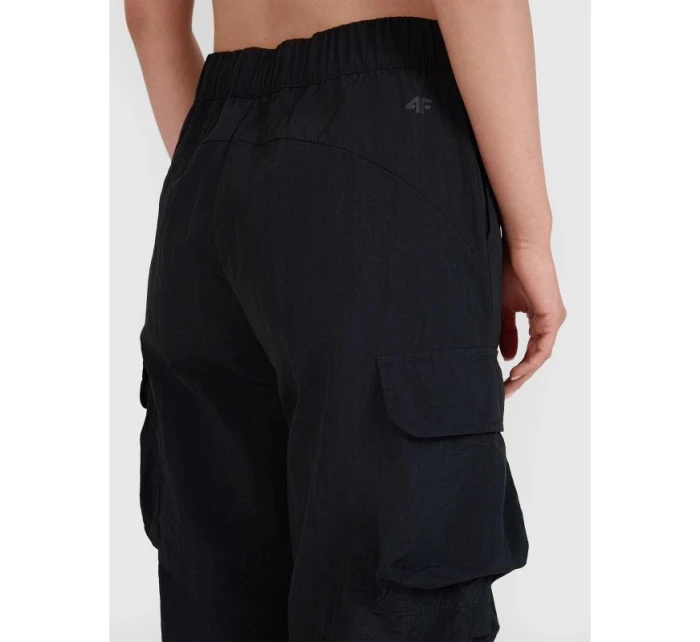 Dámské kalhoty cargo 4F 4FRSS25TTROF1452-20S
