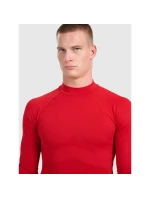 Pánské bezešvé termoprádlo (top) 4F 4FWAW25USEAM224-61S pánské