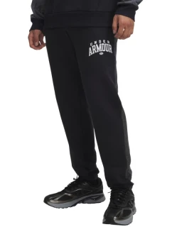 Rival Flc CB pánské kalhoty černé model 21812658 001 - Under Armour