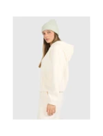 Dámský fleece s kapucí 4FWarm 4F4FRAW25TFLEF451-11S