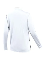 Dámské tričko Nike DriFit Park 26 Drill Top white model 21950159 100 - EB FIT