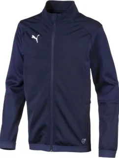 Dětská tréninková bunda 655688 06 - Puma