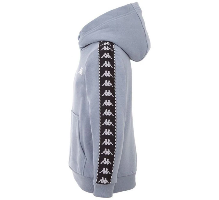 Dětská mikina Igon 309043J 16-4013 - Kappa