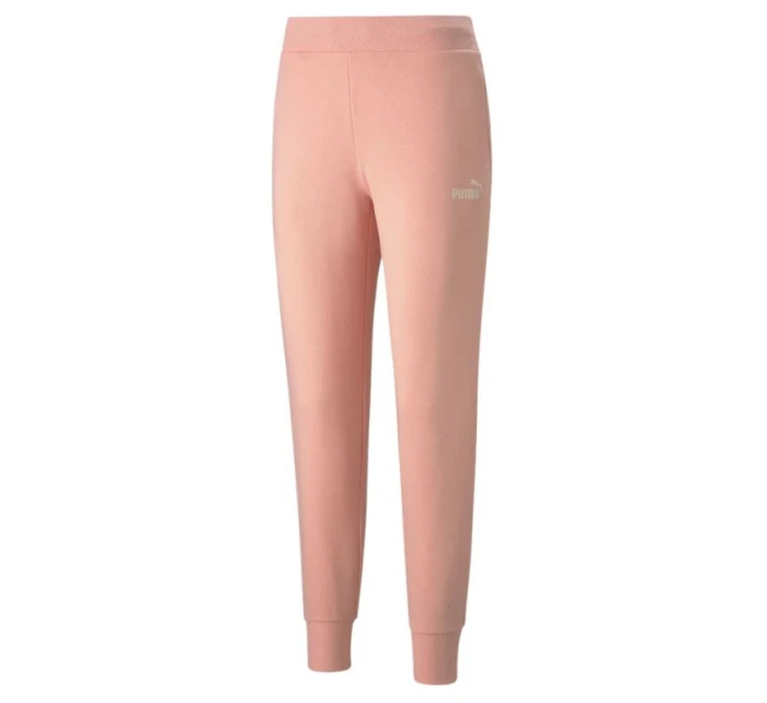 Dámské kalhoty Essential Logo W 586841-26 - Puma Dámské kalhoty Essential Logo W 586841-26 - Puma