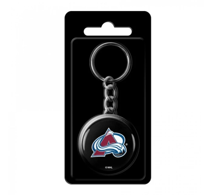 Přívěsek na klíče NHL model 20813812 - Inny