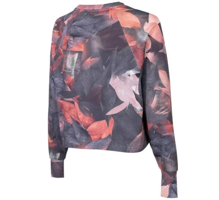 Dámská mikina W H4Z22 90A model 17831983 - 4F Dámská mikina W H4Z22 90A model 17831983 - 4F