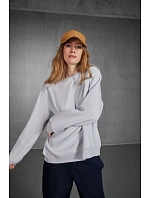 B&C QUEEN Crew Neck_° Dámská mikina model 22484925 pure sky