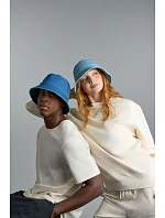 Atlantis Headwear Dana Džínový klobouk 33.0306 dark denim