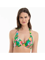 Style Amira Top Bikini - horní díl 8831-1 apple - RosaFaia Style Amira Top Bikini - horní díl 8831-1 apple - RosaFaia