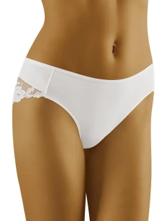 Wol-Bar Aria kolor:biały