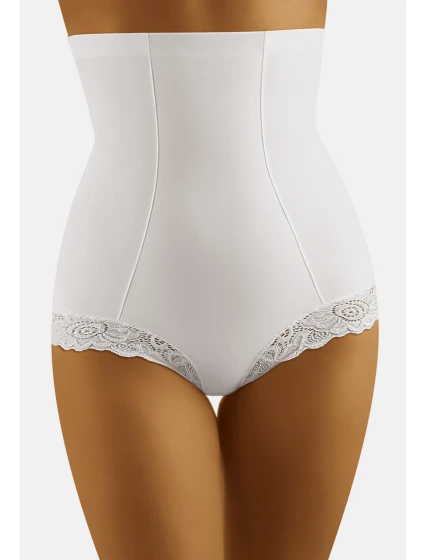 Wol-Bar Modelia barva: bílá