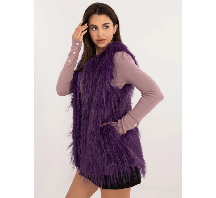 Vesta AT KZ tmavě fialová model 20506940 - FPrice Vesta AT KZ tmavě fialová model 20506940 - FPrice