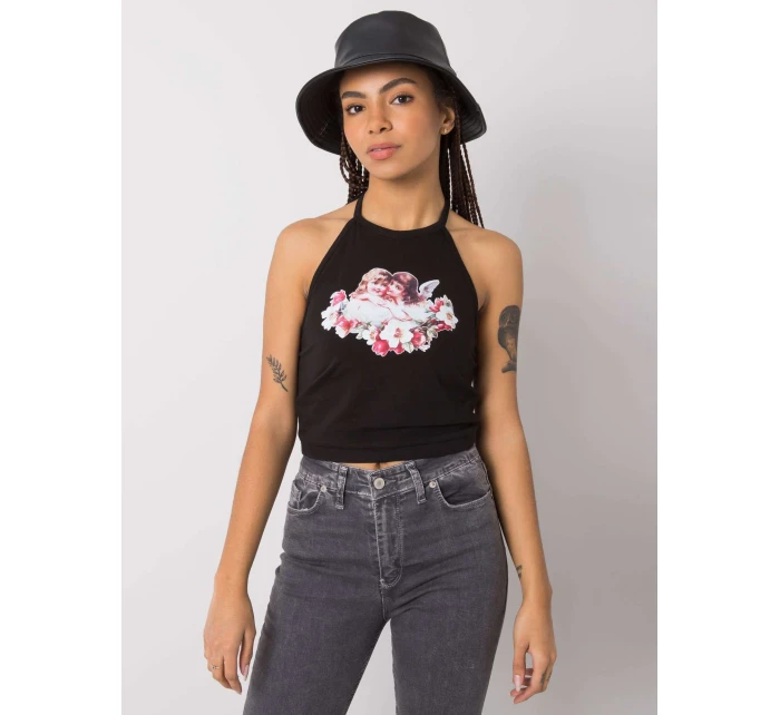 Top DS TP 1112.14P černá