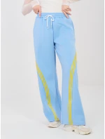 IT DR 22168.66 tepláky světle modré IT DR 22168.66 tepláky světle modré