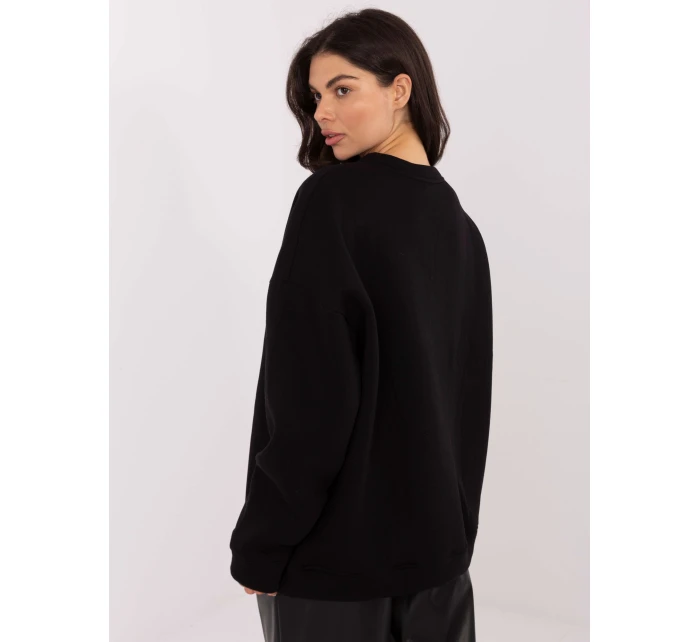 Bluza RV BL model 21749890 czarny - FPrice