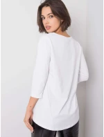 Halenka RV BZ 5956.04 bílá