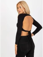 Halenka RV BZ 8010.82 černá