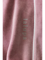 Kalhoty LaLupa LA085 Crepe Pink