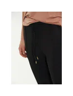 Dámské elegantní tepláky model 20046539 - Athlecia