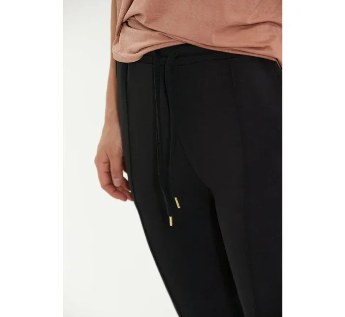 Dámské elegantní tepláky model 20046539 - Athlecia