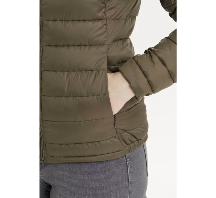 Dámská prošívaná bunda Whistler Tepic W