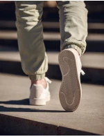 Pánská obuv Vuch Legacy Men Off White Pánská obuv Vuch Legacy Men Off White