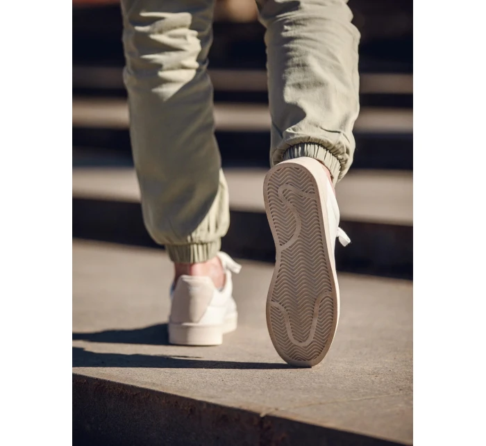 Pánská obuv Vuch Legacy Men Off White Pánská obuv Vuch Legacy Men Off White