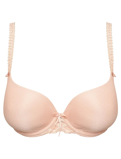 Dámská vyztužená podprsenka 3D Moulded Bra 50517 - Selmark Dámská vyztužená podprsenka 3D Moulded Bra 50517 - Selmark