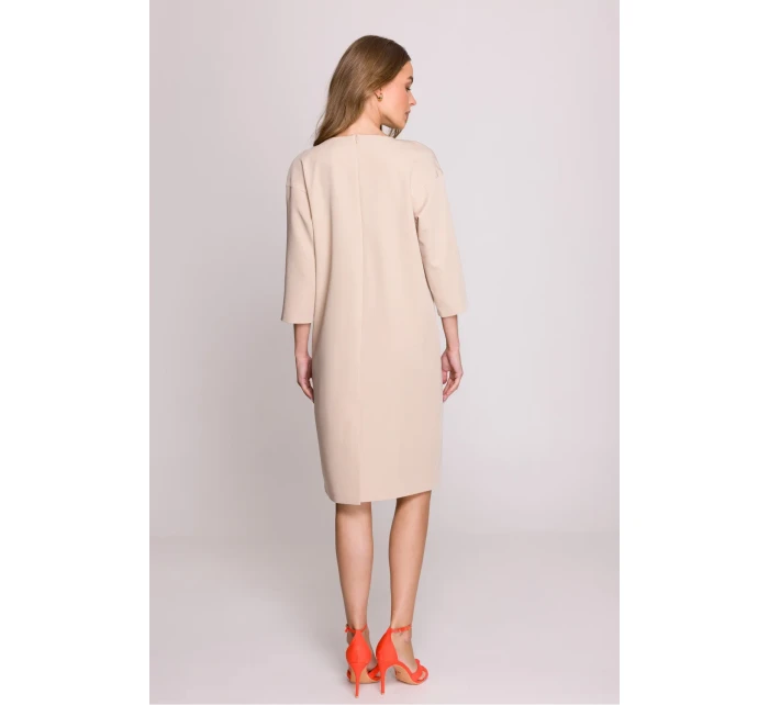 Denní šaty model 209133 Stylove Denní šaty model 209133 Stylove