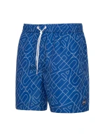 Self SM 29 Šťastné šortky dlouhé M-3XL