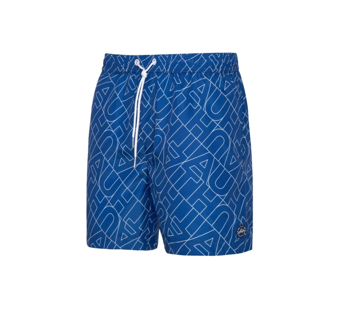 Self SM 29 Šťastné šortky dlouhé M-3XL