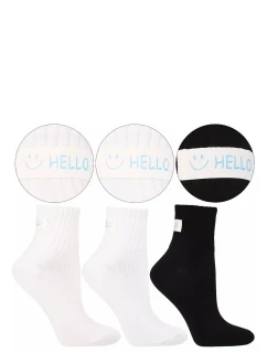 ponožky model 21303340 3541 - Moraj