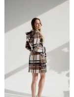 De Lafense 031 Blanket S-XL dámský župan De Lafense 031 Blanket S-XL dámský župan