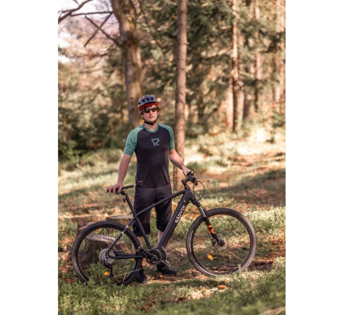 Cyklistický dres Radvik Yankee Mtb GTS M 92800617753