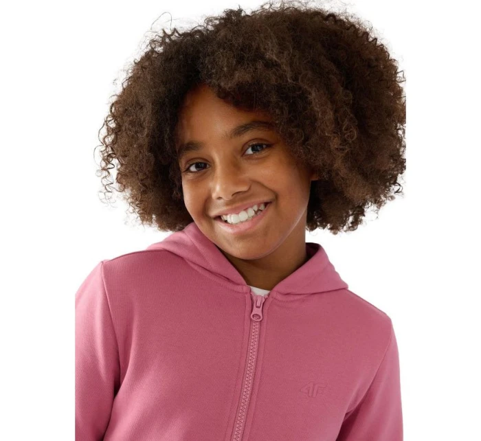 4F F1315 Jr Mikina 4FJWMM00TSWSF1315-56S 4F F1315 Jr Mikina 4FJWMM00TSWSF1315-56S