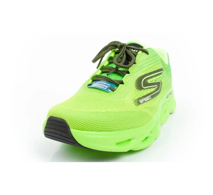 Běžecké boty Skechers Go Run M 220908/GRN Běžecké boty Skechers Go Run M 220908/GRN