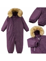 Kombinezon tec narciarski Jr model 20776760 - Reima Kombinezon tec narciarski Jr model 20776760 - Reima