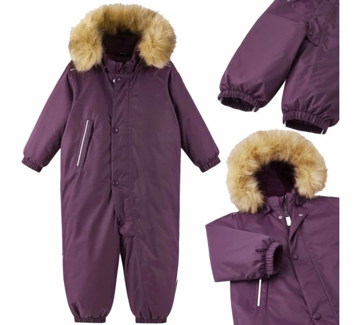 Kombinezon tec narciarski Jr model 20776760 - Reima Kombinezon tec narciarski Jr model 20776760 - Reima