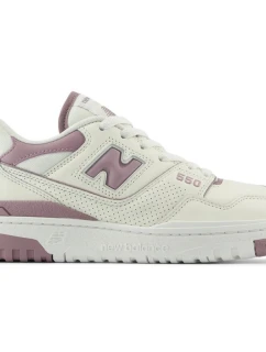 Boty New Balance W BBW550AK
