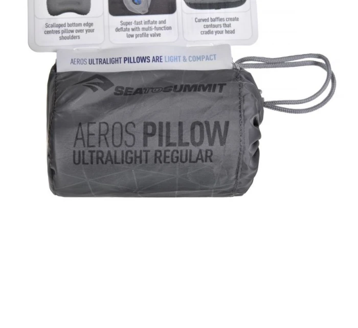 SEA TO SUMMIT Aeros Pillow Ultralight