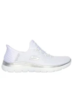 Boty Skechers Slip-ins: Summits - Diamond Dream W 150123 Boty Skechers Slip-ins: Summits - Diamond Dream W 150123