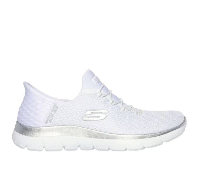Boty Skechers Slip-ins: Summits - Diamond Dream W 150123 Boty Skechers Slip-ins: Summits - Diamond Dream W 150123
