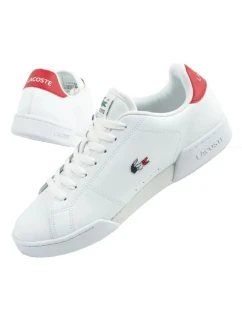 Lacoste Carnaby Cup 125 4 SMA M 749SMA0112407 boty