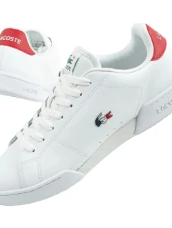 Lacoste Carnaby Cup 125 4 SMA M 749SMA0112407 boty