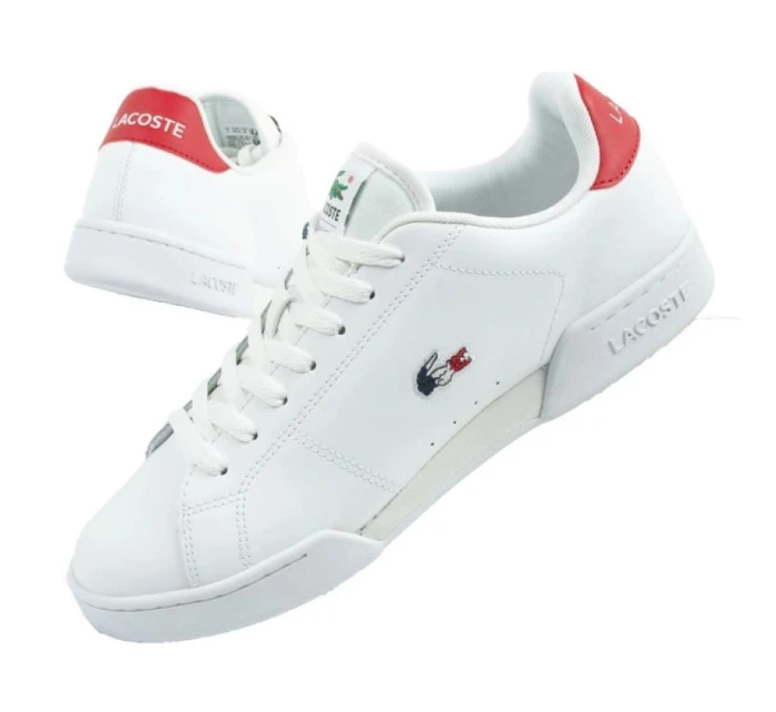 Lacoste Carnaby Cup 125 4 SMA M 749SMA0112407 boty