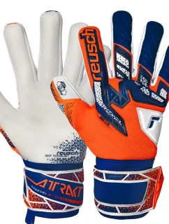 Attrakt Freegel Gold NC 55 70 135 model 21364112 rukavice - Reusch