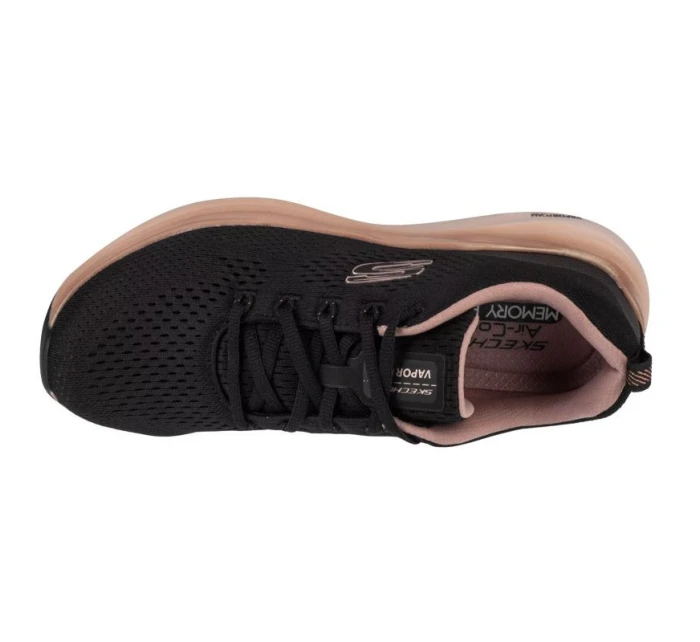 Skechers Vapor Foam - Midnight Glimmer 150025-BKRG Black 36 Skechers Vapor Foam - Midnight Glimmer 150025-BKRG Black 36