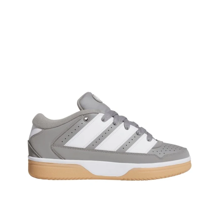 Pánské boty Break Start šedé model 21394890 - ADIDAS Pánské boty Break Start šedé model 21394890 - ADIDAS