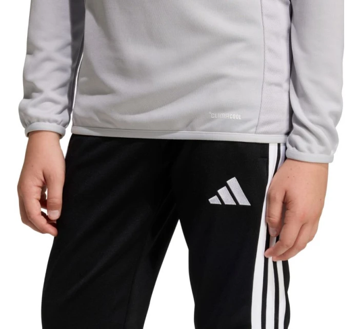 Dětská mikina Tiro 26 League Training Top šedá model 21870263 - ADIDAS