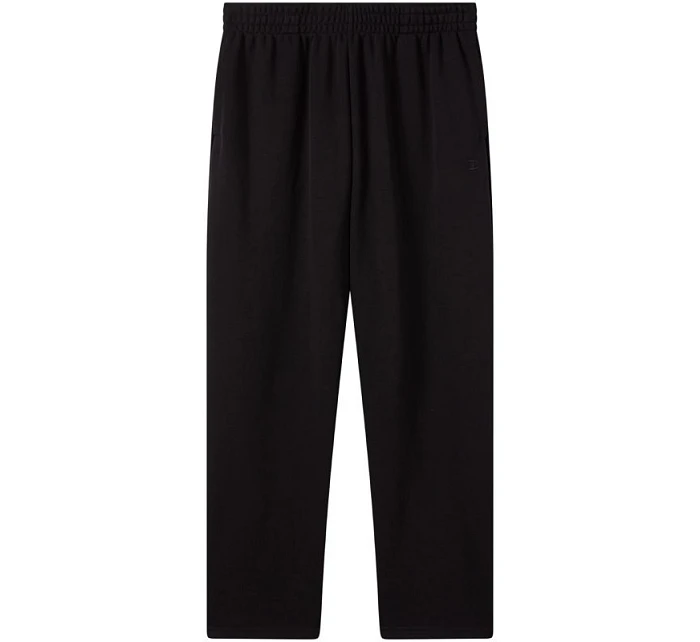 pánské kalhoty s lemem černé KK001 model 22119766 - CHAMPION